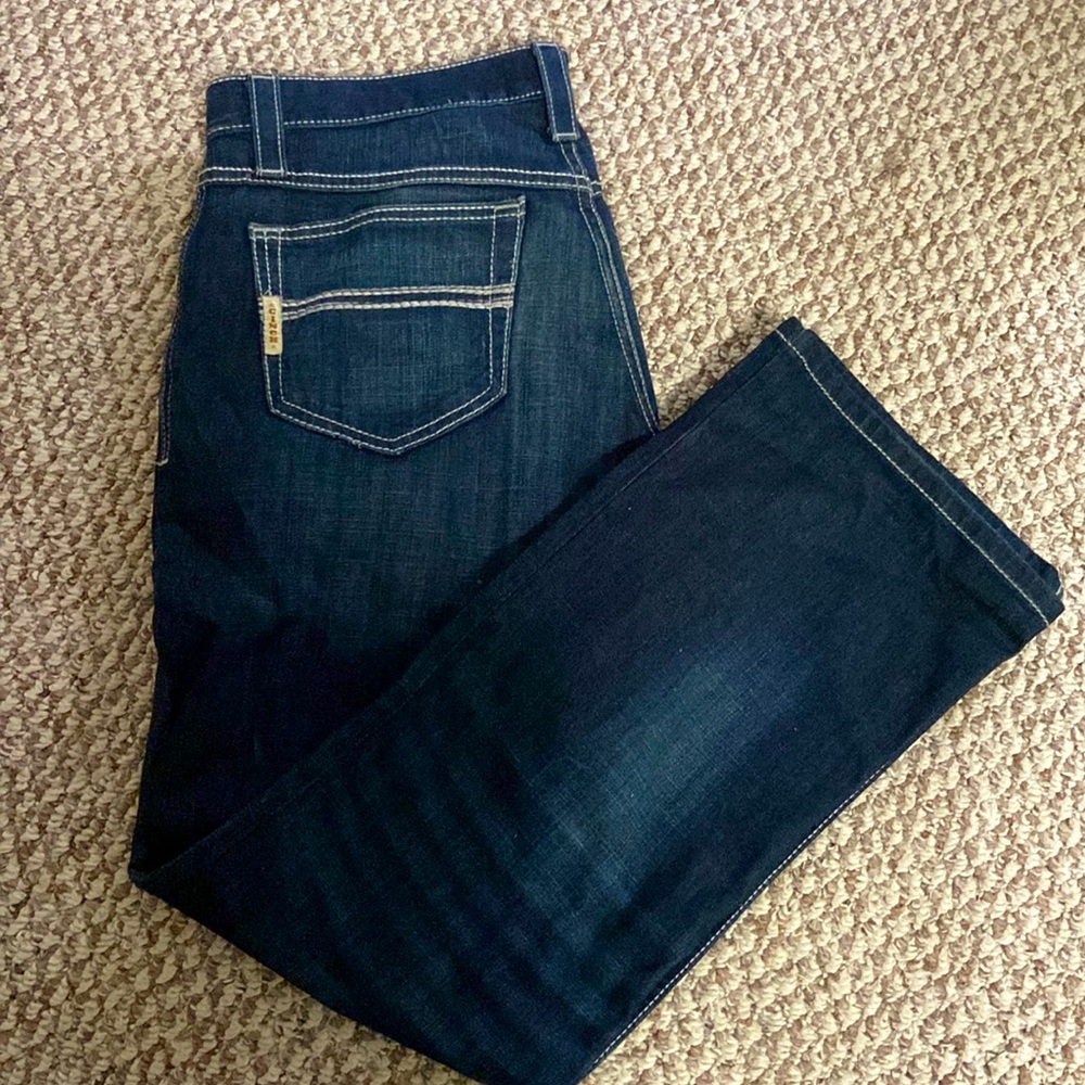Cinch Carter 2.4 Denim